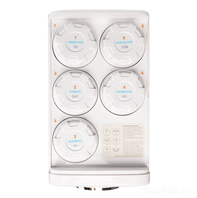 Atoll Cruise 600m (A-5500mp)