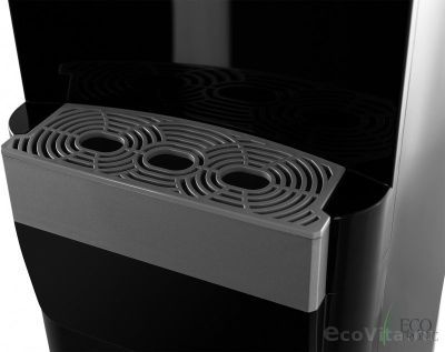 Ecotronic V10-U4L Black