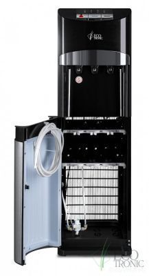 Ecotronic M11-L POU black