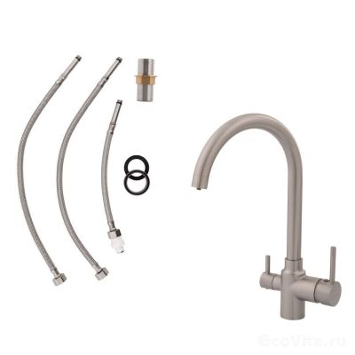 Atoll 2209-NP (полумат.никель)