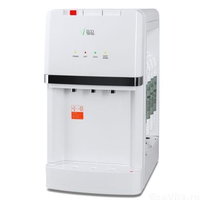 Ecotronic A7-U4TE white