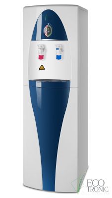 Ecotronic B70-U4L Blue (WP-4000)
