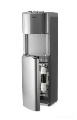 AEL LC-AEL-811s silver