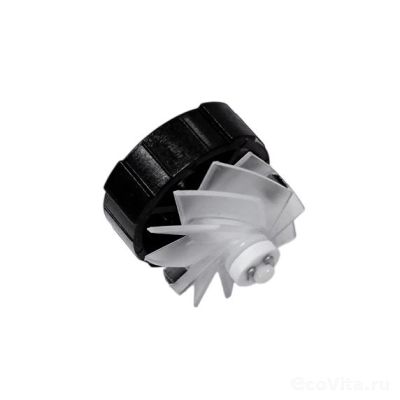 Runxin фитинг с расходомером 3/4" для F65B/F69A