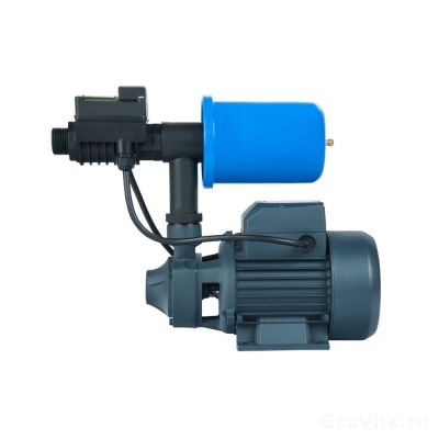 UNIPUMP АКВАРОБОТ QB 70 (2 л)