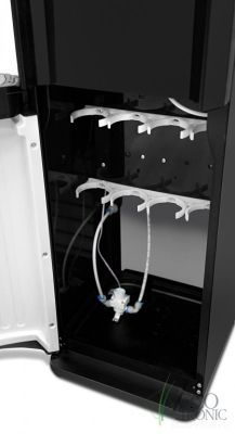 Ecotronic M11-LE POU black