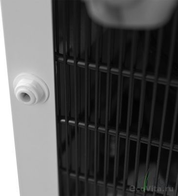 Ecotronic V10-U4L White