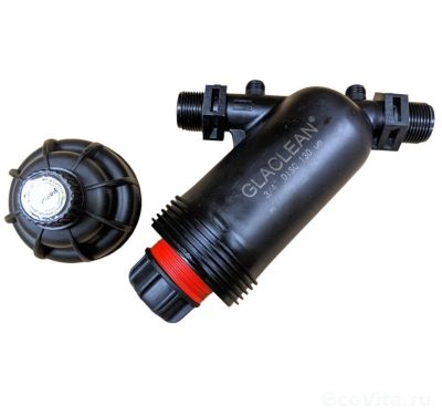 Glaclean GLA100 3/4"