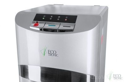 Ecotronic M11-L POU silver