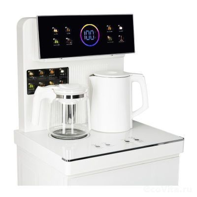 Ecotronic TB25-LNR white