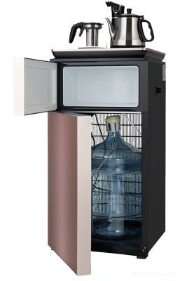 AEL LC-50a champaign