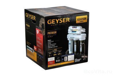 Гейзер Премиум