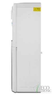 Ecotronic C21-U4LE White-silver