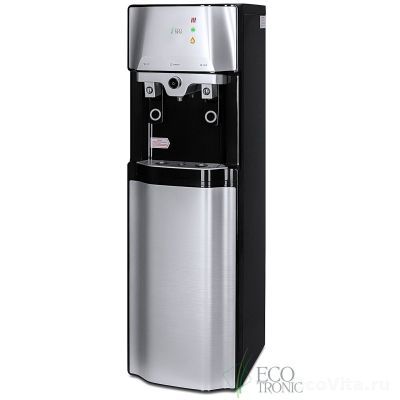 Ecotronic T98-U4L black