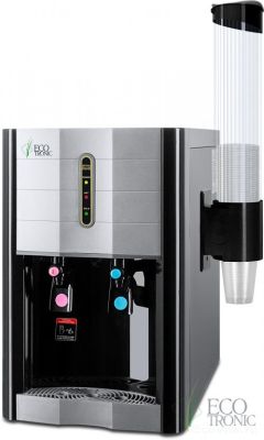 Ecotronic V42-R4T Black