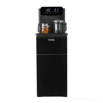 AEL LD-AEL-80a black