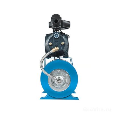 UNIPUMP АКВАРОБОТ JET 60 S (24 л)