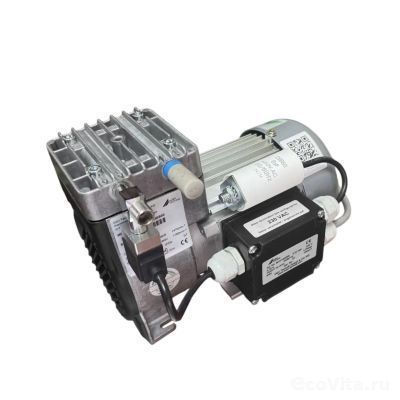 Durr Technik KK8 A-025EV в сборе