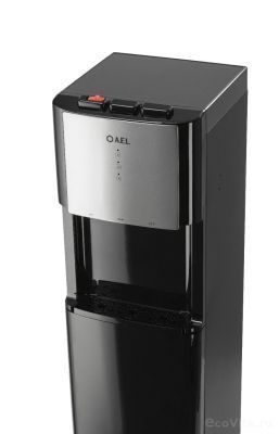 AEL LC-AEL-811s black