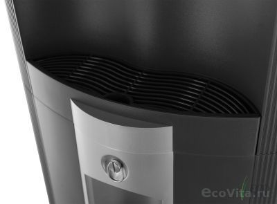 Ecotronic B52-U4L Black-Silver