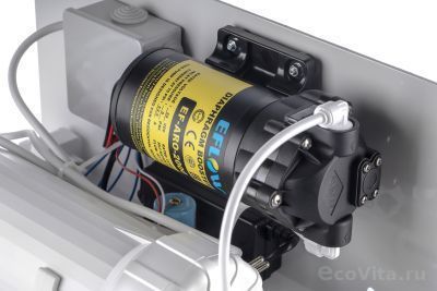 Гейзер Лайн