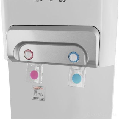 Ecotronic V10-U4L UV white