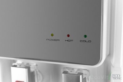 Ecotronic V11-U4L White