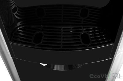 Ecotronic C21-U4LE Black