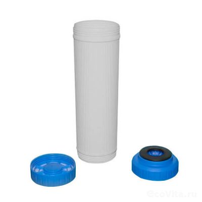 Гейзер корпус картриджа 10SL