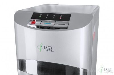 Ecotronic M11-L POU silver