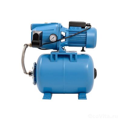 UNIPUMP AUTO ECO JET 80 LA