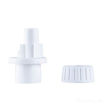 Аквафор переходник для регенерации модуля