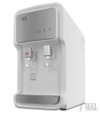 Ecotronic V11-U4T White