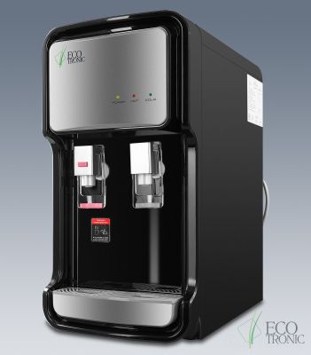 Ecotronic V11-U4T Black