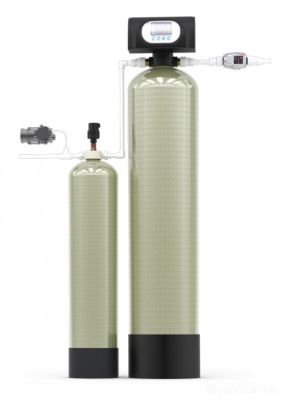 Гейзер 10/AF-18-2