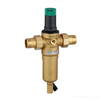 Braukmann (Honeywell) FK06 1" AAM