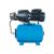 UNIPUMP AUTO JET 110 L