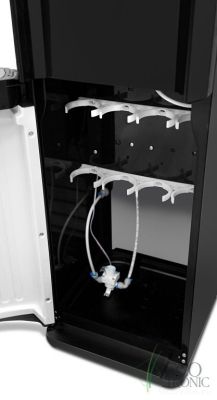 Ecotronic M11-LE POU black