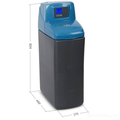 BWT Aquadial Softlife 25