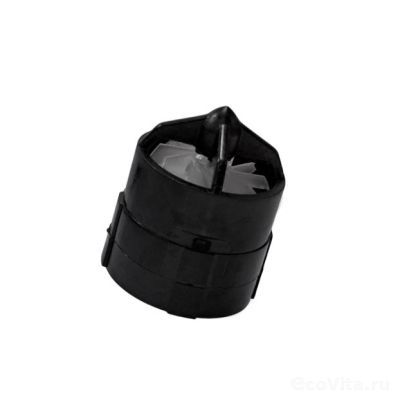 Runxin фитинг с расходомером 1" для F116Q/F63/F68