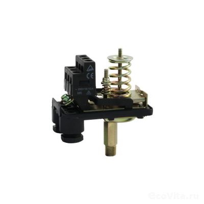 UNIPUMP РМ/5 (наружная резьба) 1/4"