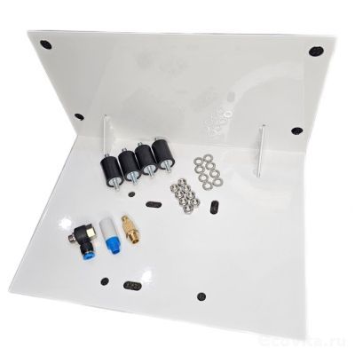 Комплект поставки Durr KK8 A-025E