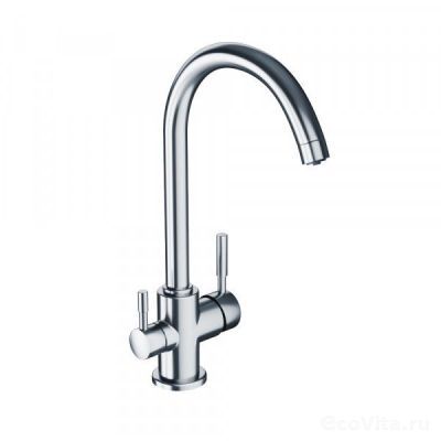 Аквафор DWM-101S со смесителем С125