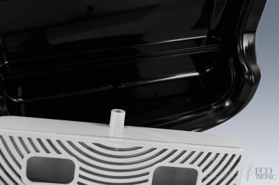 Ecotronic V11-U4T Black