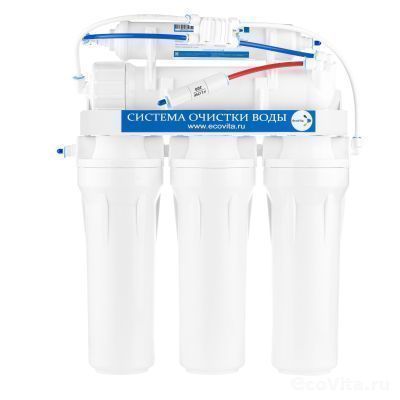 Ecovita Osmo 5-50 без крана