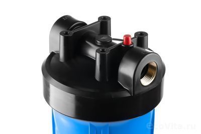 Латунные вставки корпуса Гейзер 20BB