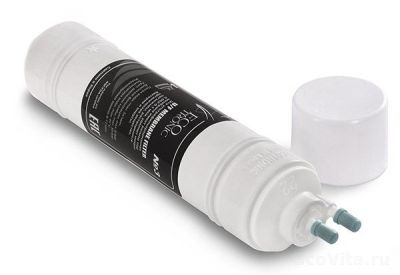 Ecotronic комплект фильтров 12" с UF мембраной