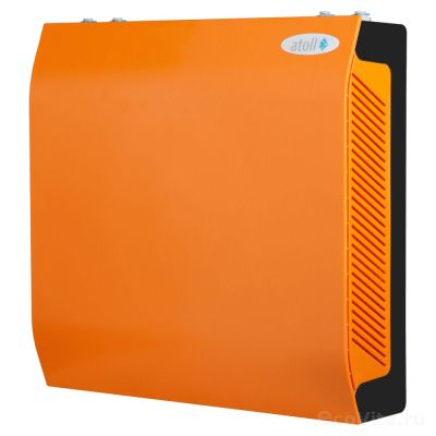 Atoll A-4200m Slim STDA