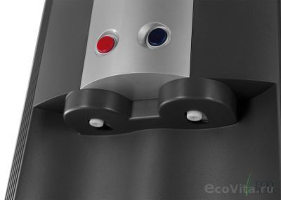 Ecotronic B52-U4L Black-Silver