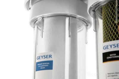 Гейзер Премиум